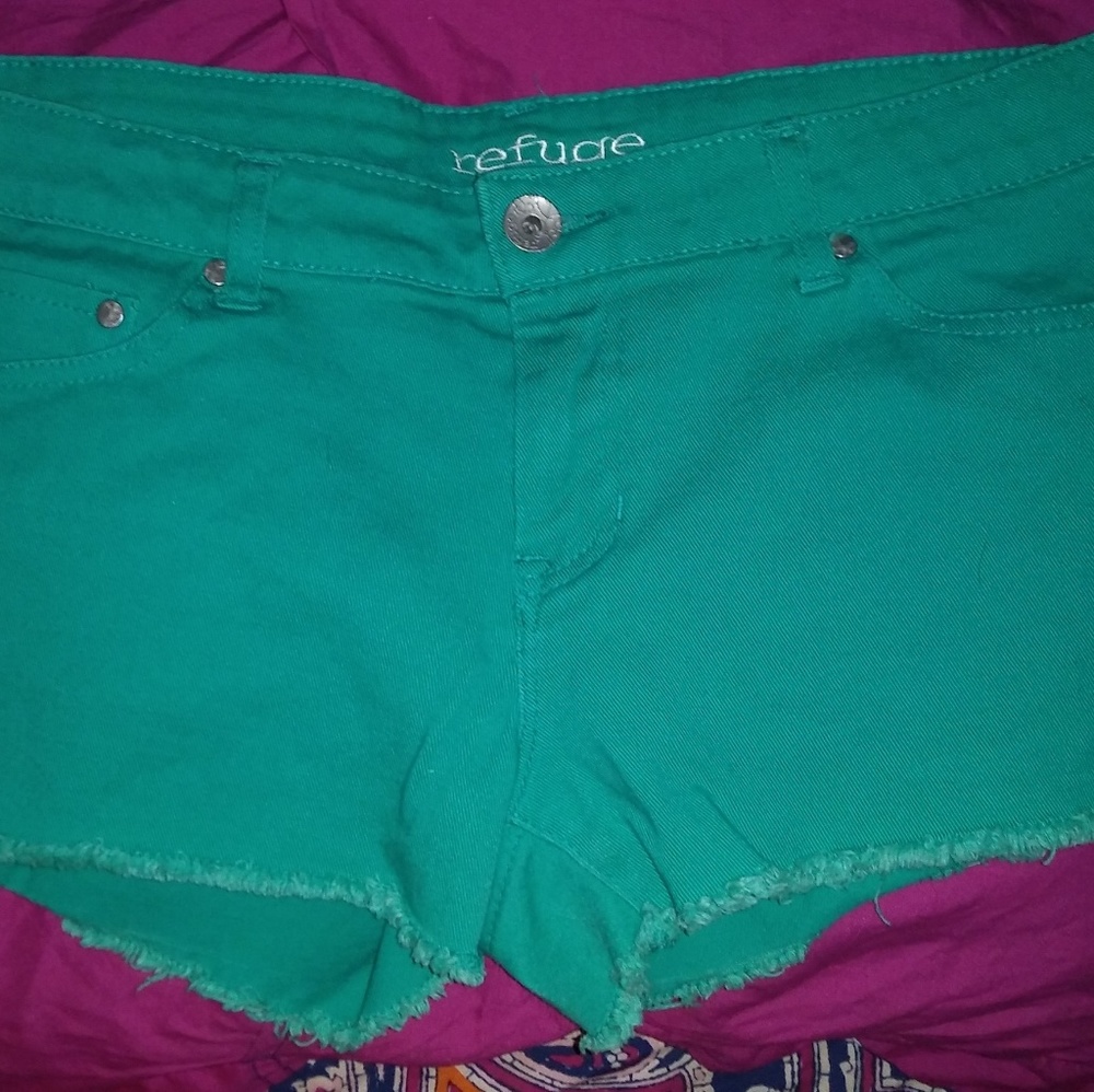 Womens Shorts